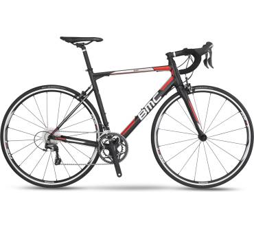 Produktbild BMC Teammachine ALR01 - Shimano Ultegra (Modell 2016)