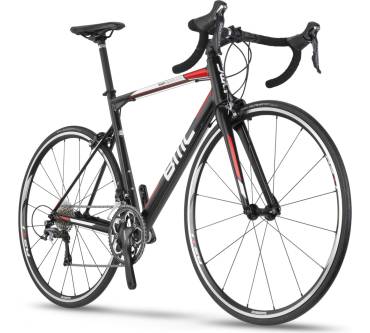 Produktbild BMC Teammachine ALR01 - Shimano Ultegra (Modell 2016)