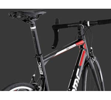 Produktbild BMC Teammachine ALR01 - Shimano Ultegra (Modell 2016)