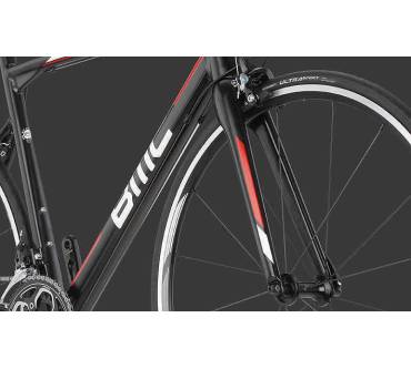 Produktbild BMC Teammachine ALR01 - Shimano Ultegra (Modell 2016)