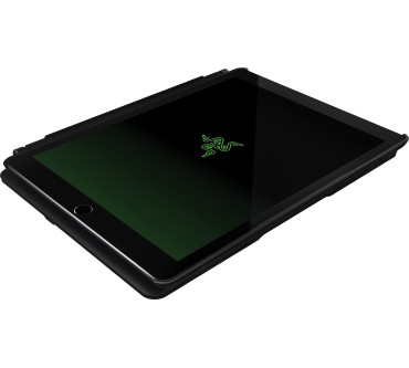 Produktbild Razer Mechanical Keyboard Case (for iPad Pro 12.9 in)