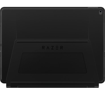 Produktbild Razer Mechanical Keyboard Case (for iPad Pro 12.9 in)