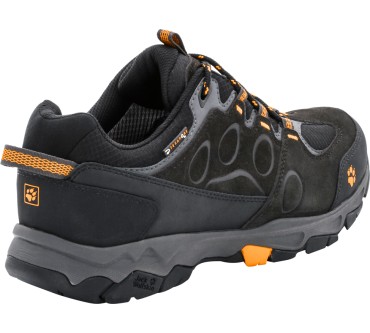 Produktbild Jack Wolfskin MTN Attack 5 Texapore Low