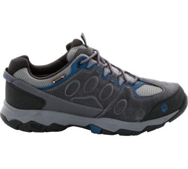 Produktbild Jack Wolfskin MTN Attack 5 Texapore Low