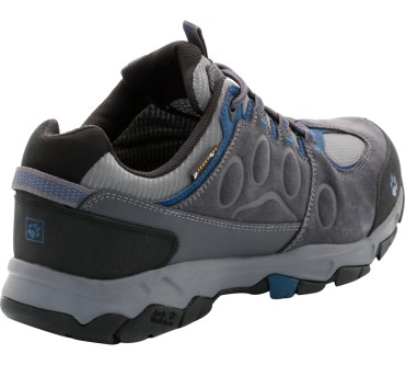 Produktbild Jack Wolfskin MTN Attack 5 Texapore Low