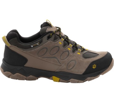 Produktbild Jack Wolfskin MTN Attack 5 Texapore Low