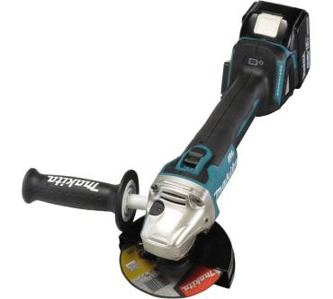 Produktbild Makita DGA504RFJ3