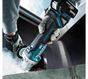 Produktbild Makita DGA504RFJ3