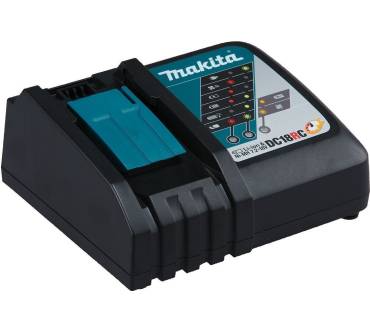 Produktbild Makita DGA504RFJ3