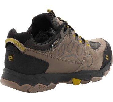 Produktbild Jack Wolfskin MTN Attack 5 Texapore Low