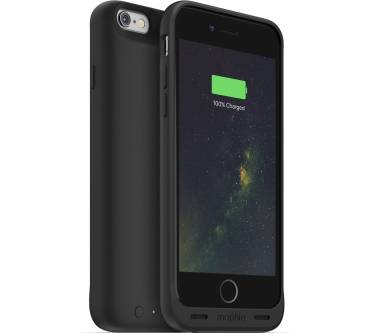 Produktbild mophie juice pack wireless & charging base (for iPhone 6s/6)