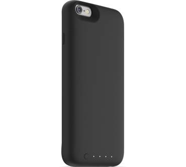 Produktbild mophie juice pack wireless & charging base (for iPhone 6s/6)