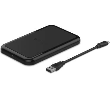 Produktbild mophie juice pack wireless & charging base (for iPhone 6s/6)