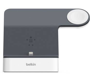 Produktbild Belkin PowerHouse (für Apple Watch / iPhone)