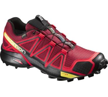 Produktbild Salomon Speedcross 4 GTX