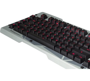 Produktbild Das Keyboard X40