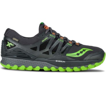 Produktbild Saucony Xodus ISO GTX