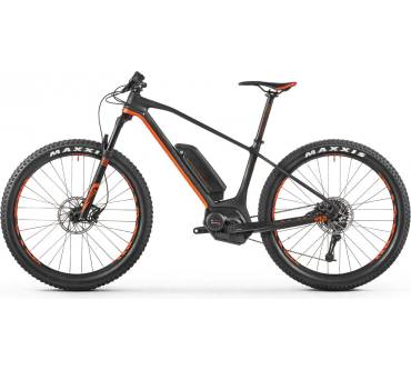 Produktbild Mondraker e-Prime Carbon R+ (Modell 2016)