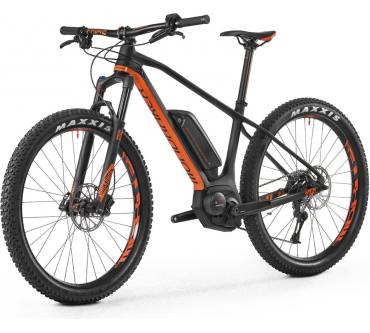 Produktbild Mondraker e-Prime Carbon R+ (Modell 2016)