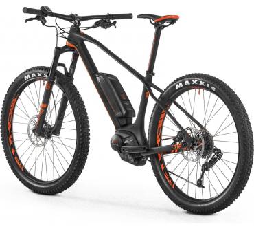 Produktbild Mondraker e-Prime Carbon R+ (Modell 2016)