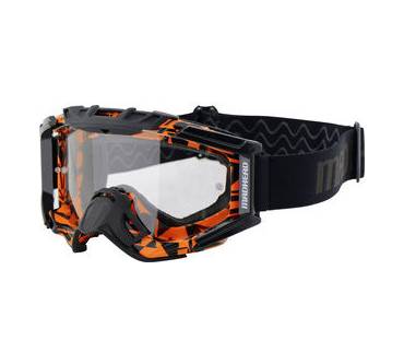 Produktbild Madhead S12 Pro Cross Brille