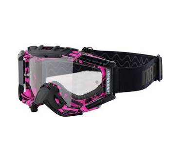 Produktbild Madhead S12 Pro Cross Brille