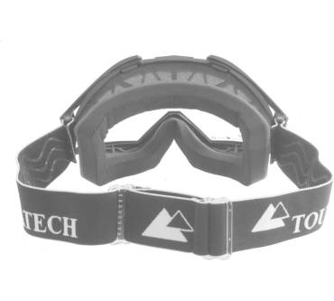 Produktbild Touratech Brille Aventuro Carbon