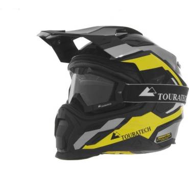 Produktbild Touratech Brille Aventuro Carbon