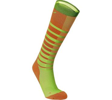 Produktbild 2XU Striped Run Compression Socks