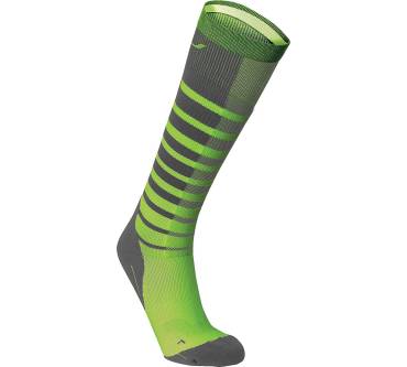 Produktbild 2XU Striped Run Compression Socks