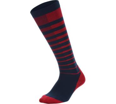 Produktbild 2XU Striped Run Compression Socks