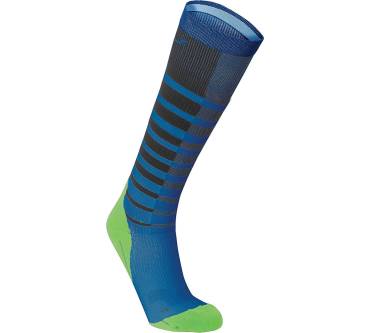 Produktbild 2XU Striped Run Compression Socks