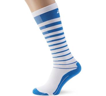 Produktbild 2XU Striped Run Compression Socks