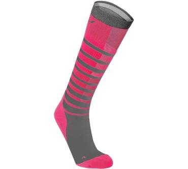 Produktbild 2XU Striped Run Compression Socks