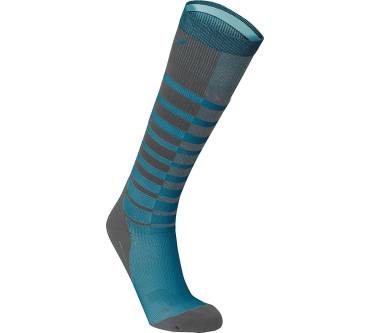 Produktbild 2XU Striped Run Compression Socks