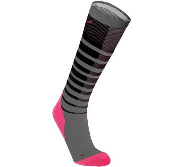 Produktbild 2XU Striped Run Compression Socks