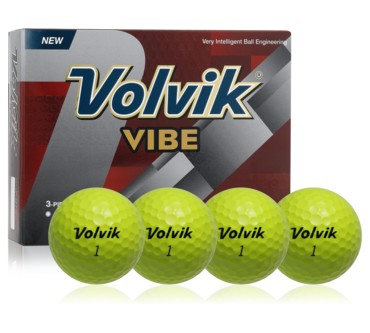 Produktbild Volvik Vibe