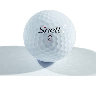 Produktbild Snell Golf My Tour Ball