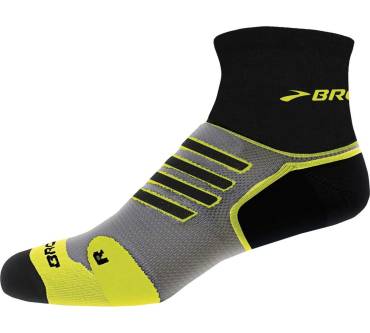 Produktbild Brooks Ravenna Quarter Running Socks