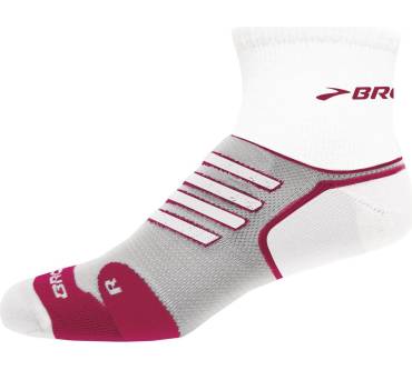 Produktbild Brooks Ravenna Quarter Running Socks