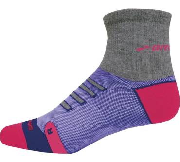 Produktbild Brooks Ravenna Quarter Running Socks