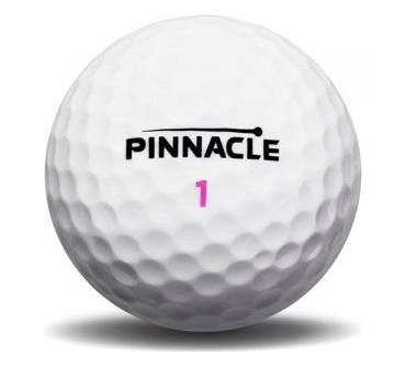 Produktbild Pinnacle Golf Soft for Feel