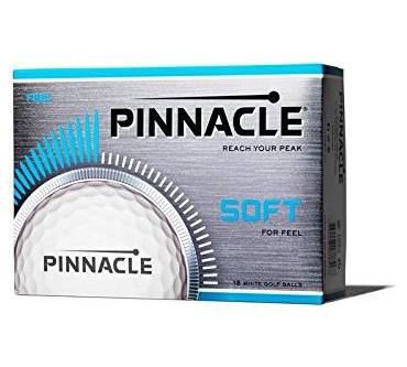 Produktbild Pinnacle Golf Soft for Feel