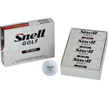 Produktbild Snell Golf Get Sum