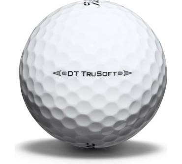 Produktbild Titleist DT TruSoft