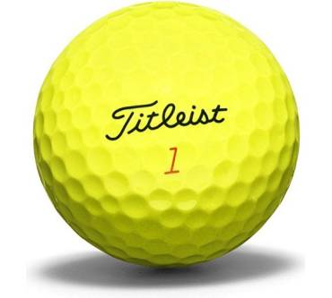 Produktbild Titleist DT TruSoft