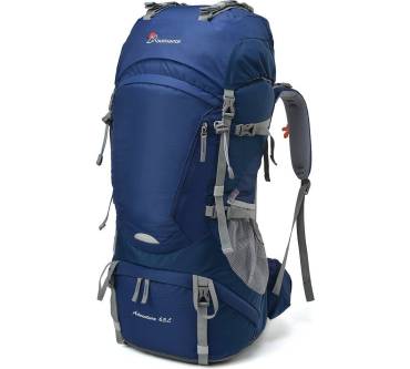 Produktbild Mountaintop Adventure 65L