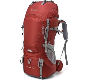 Produktbild Mountaintop Adventure 65L