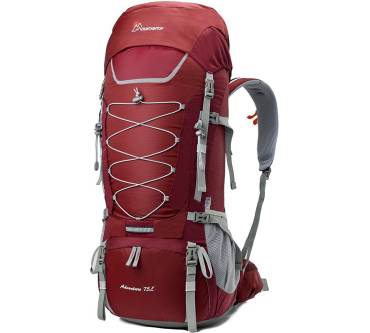 Produktbild Mountaintop Adventure 75L