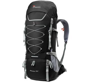 Produktbild Mountaintop Adventure 75L